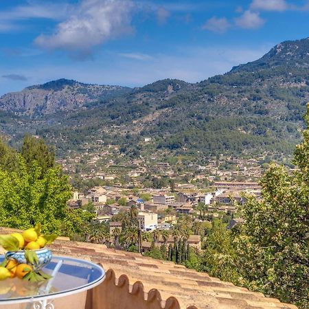 Casa Catalina Villa Sóller Esterno foto