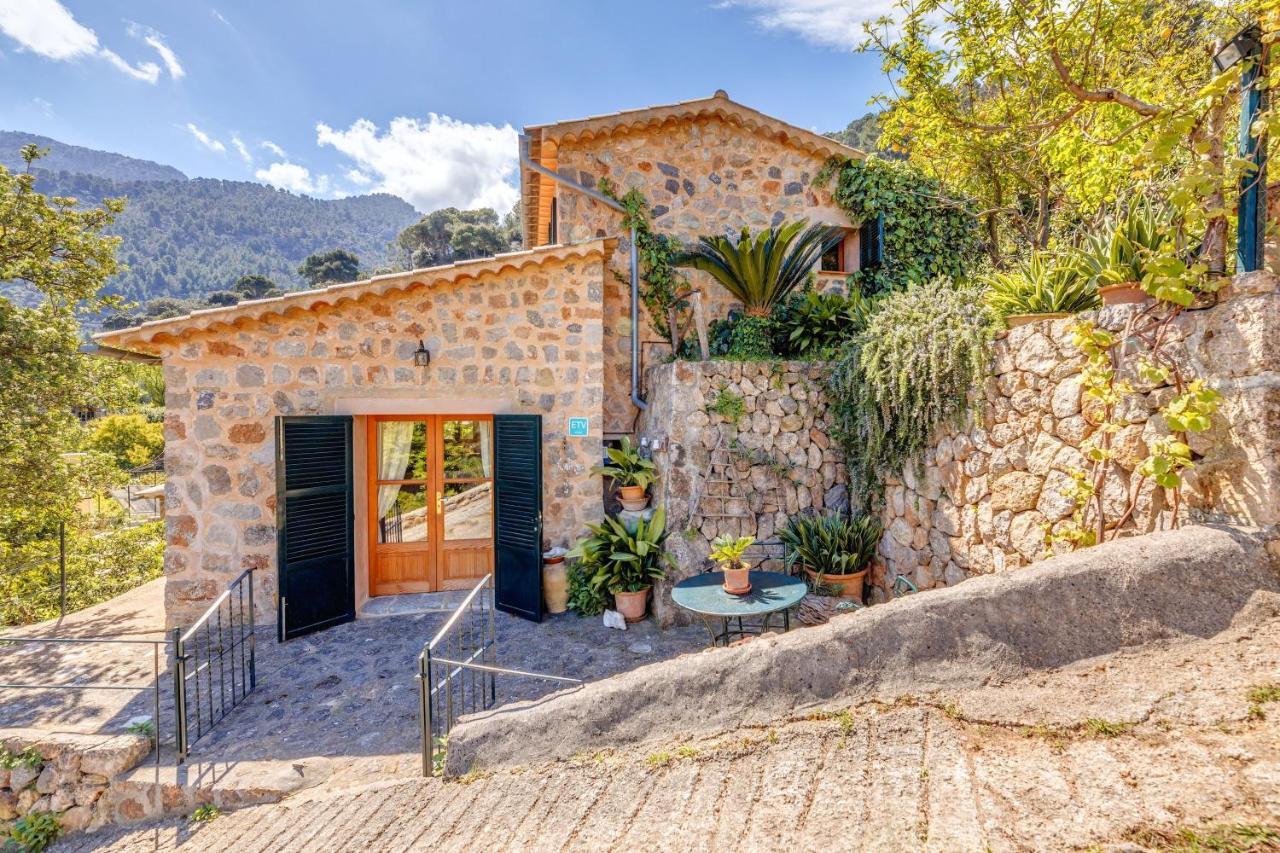 Casa Catalina Villa Sóller Esterno foto