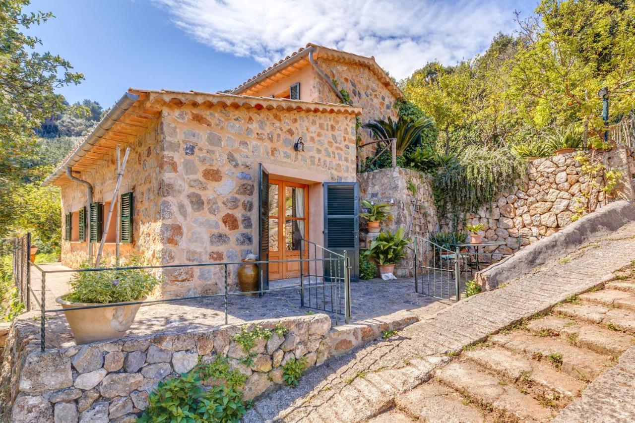 Casa Catalina Villa Sóller Esterno foto